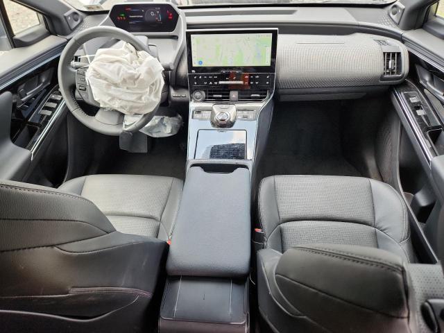 2023 TOYOTA BZ4X XLE JTMABACA7PA020114