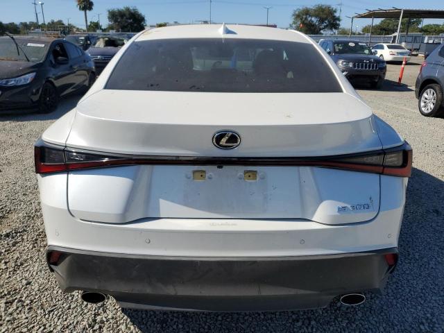 2024 LEXUS IS 300 JTHDA1D28R5129215