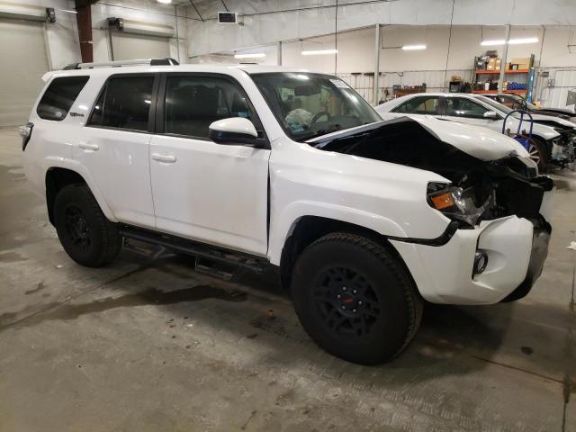 2017 TOYOTA 4RUNNER SR JTEBU5JR2H5480575