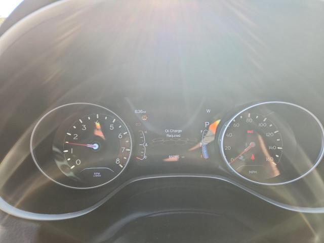 2020 JEEP COMPASS LI - 3C4NJDCB3LT142390