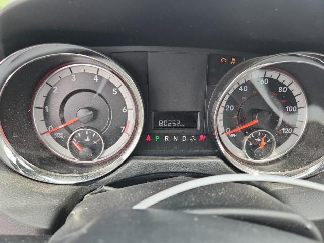 2015 DODGE GRAND CARA 2C4RDGCG3FR736118