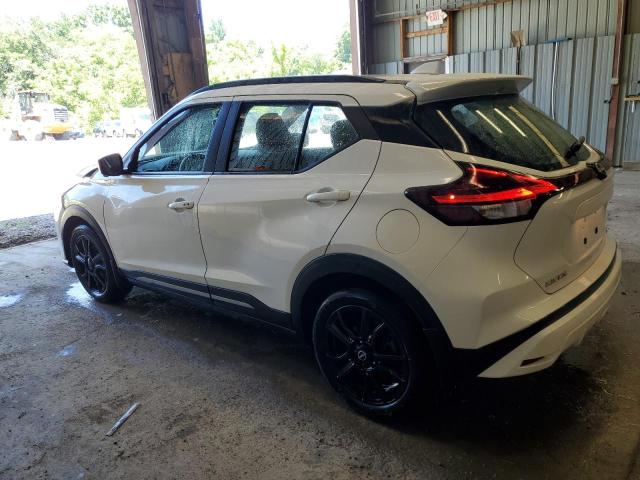 2023 NISSAN KICKS SR 3N1CP5DV3PL470079