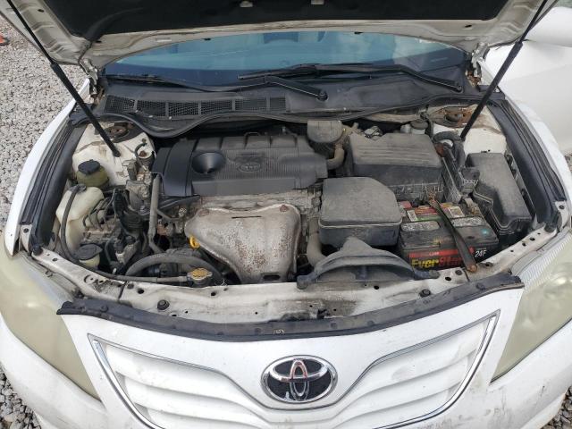 2011 TOYOTA CAMRY BASE - 4T1BF3EK1BU716268