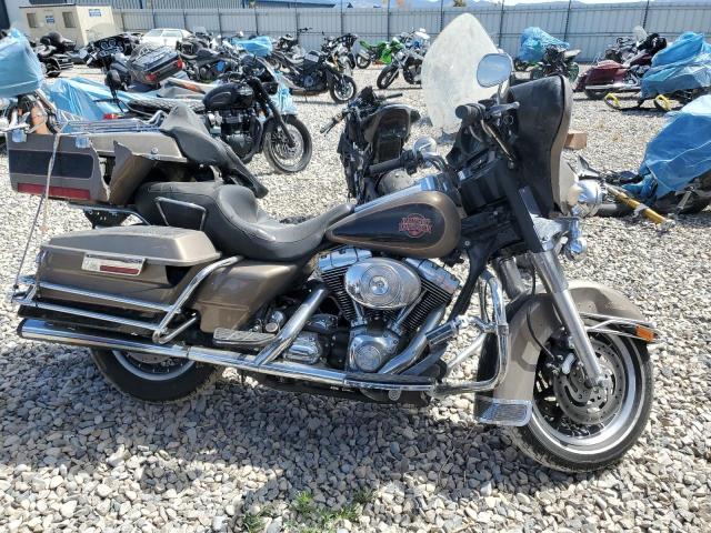 2004 HARLEY-DAVIDSON FLHTCI - 1HD1FFW1X4Y618468
