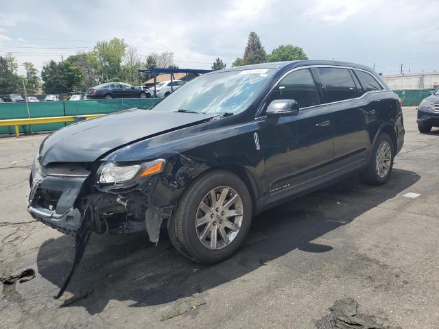 Global Auto Auctions: 2017 LINCOLN MKT