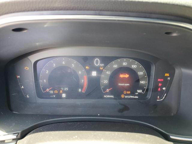 2024 ACURA INTEGRA A- 19UDE4H39RA015243