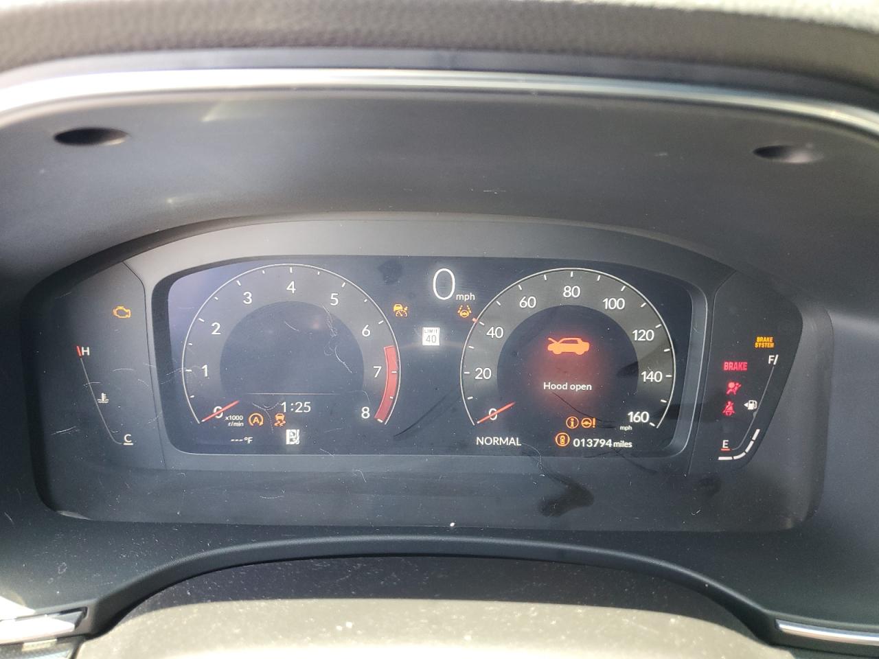 ACURA INTEGRA A-SPEC