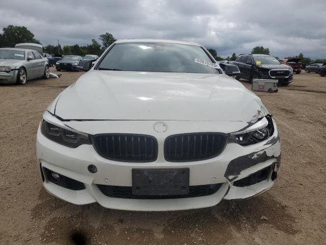 2018 BMW 440XI GRAN WBA4J7C59JBH15475