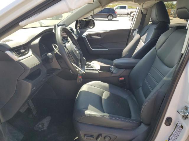 2023 TOYOTA RAV4 XLE P 2T3C1RFV7PW265621