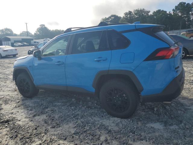 2021 TOYOTA RAV4 LE 2T3F1RFV8MW248352