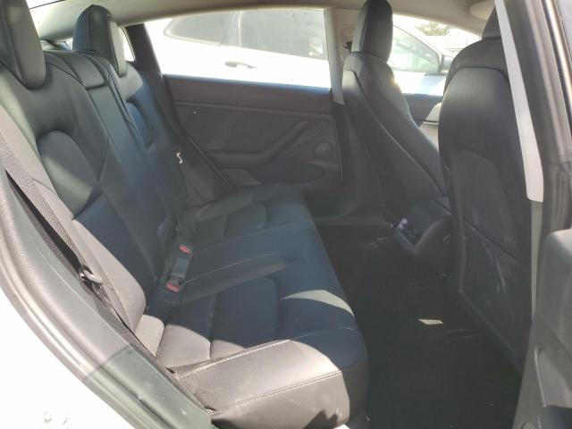 2022 TESLA MODEL 3 - 5YJ3E1EB6NF354645