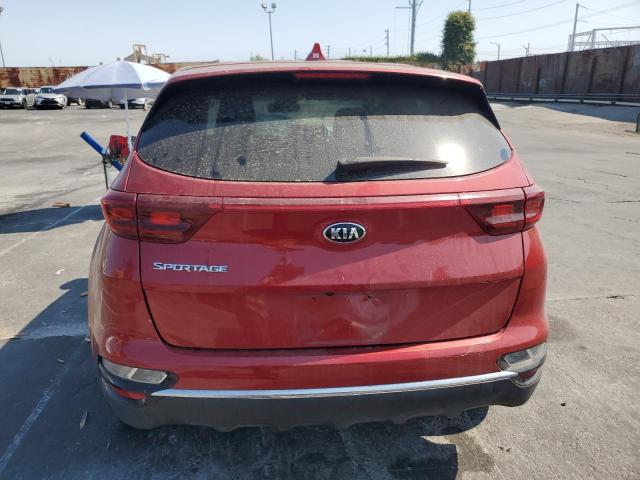 2022 KIA SPORTAGE L - KNDPM3AC3N7975801