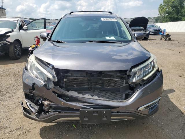 2016 HONDA CR-V TOURI 5J6RM4H92GL064467