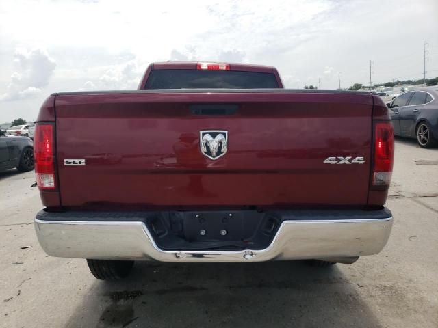 2024 RAM 1500 CLASS 1C6RR7GG9RS124012