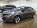 2016 CHRYSLER 200 S - 1C3CCCBB0GN104588