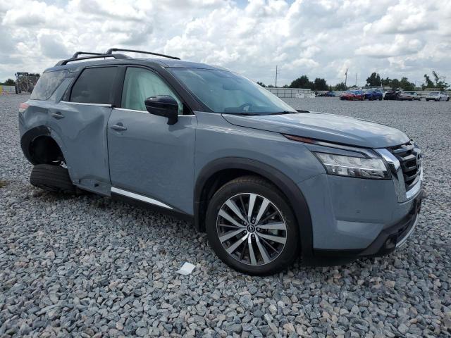 2022 NISSAN PATHFINDER 5N1DR3DKXNC209896