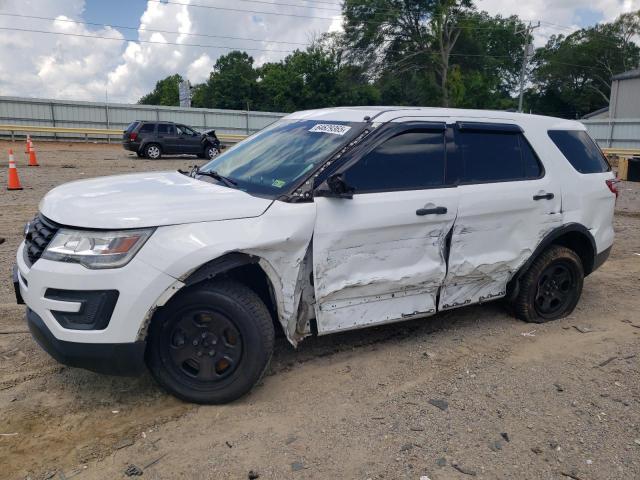FORD EXPLORER P