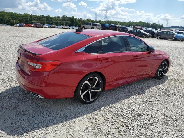 2022 HONDA ACCORD SPO - 1HGCV1F39NA048539