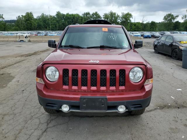 2016 JEEP PATRIOT LA 1C4NJRFB5GD671845