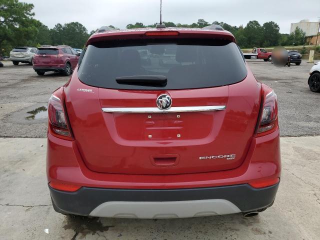 2019 BUICK ENCORE PRE KL4CJESB7KB798343