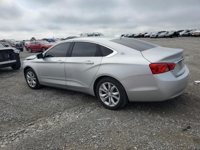 2018 CHEVROLET IMPALA LT 2G1105S34J9172041