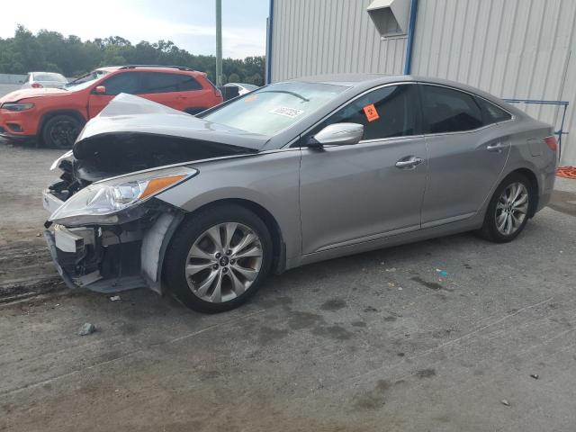 HYUNDAI AZERA