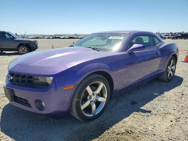CHEVROLET CAMARO LT
