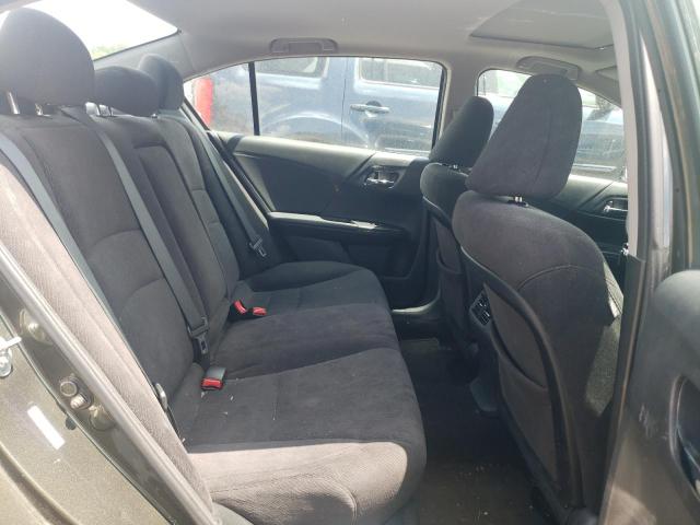 2013 HONDA ACCORD EX - 1HGCR2F75DA140534