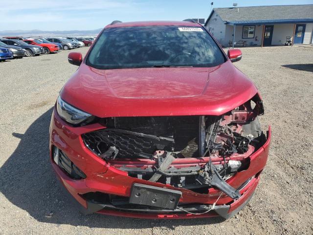 2020 FORD EDGE SEL - 2FMPK3J95LBB19264