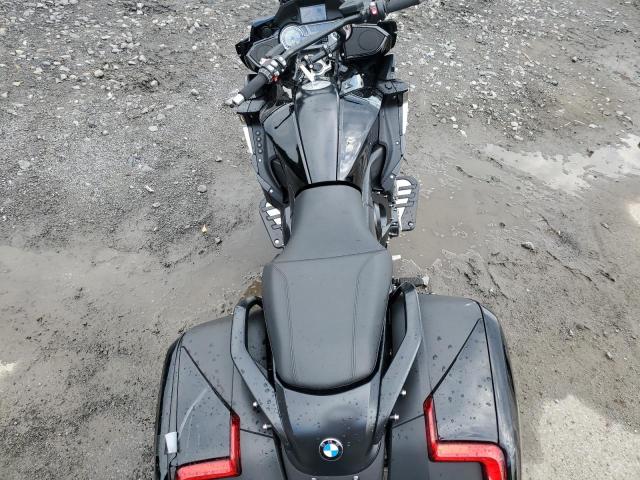 2018 BMW K1600 B WB10F5302JZG15816