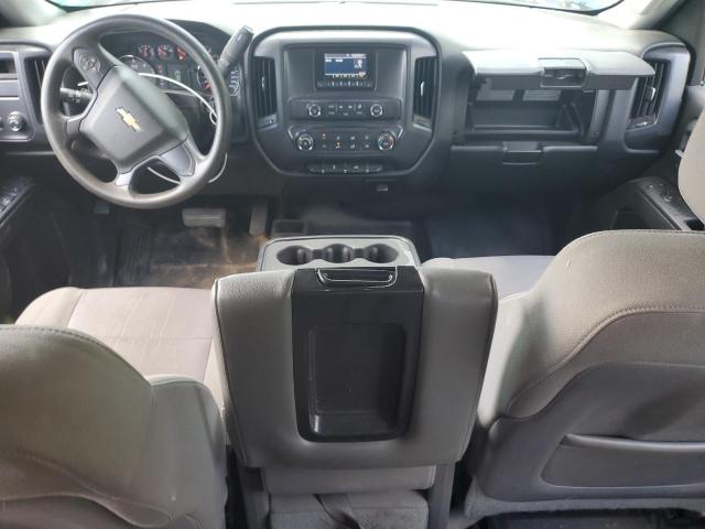 2015 CHEVROLET SILVERADO K1500 1GCVKPEH9FZ180008