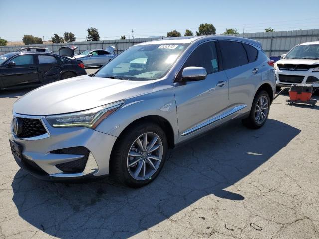 ACURA RDX TECHNO