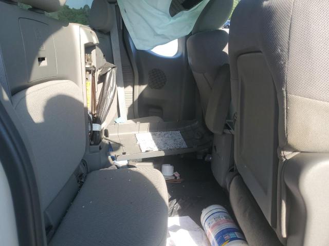 2014 NISSAN FRONTIER S - 1N6BD0CT1EN759220