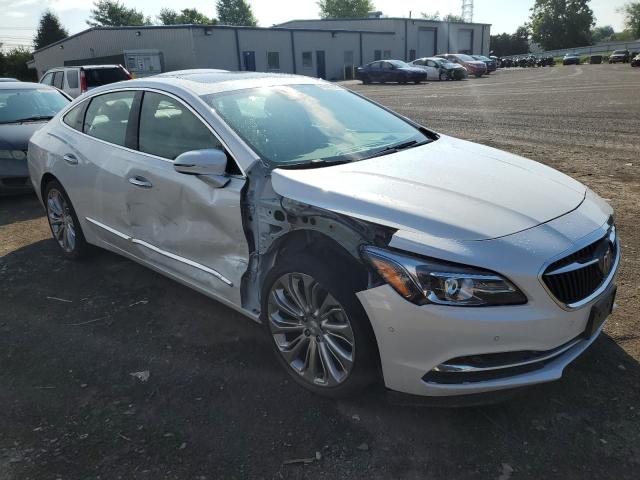 2018 BUICK LACROSSE P 1G4ZR5SSXJU116434