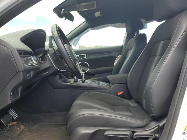 2022 HONDA CIVIC SPOR - 2HGFE2F56NH587920