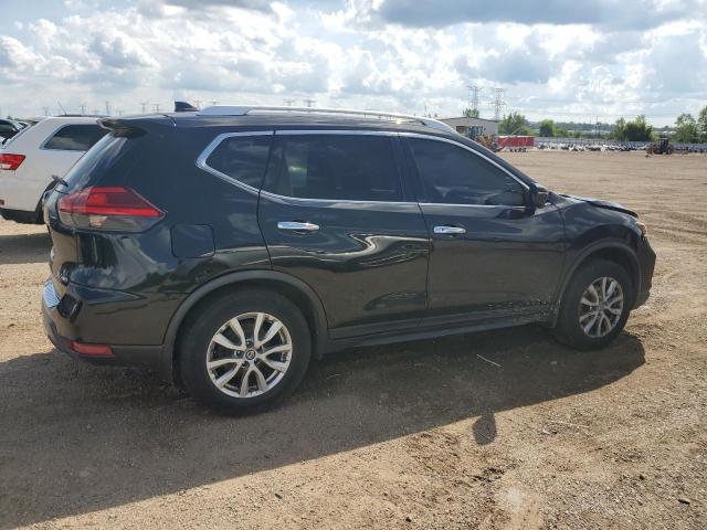 2017 NISSAN ROGUE S - KNMAT2MV2HP585440