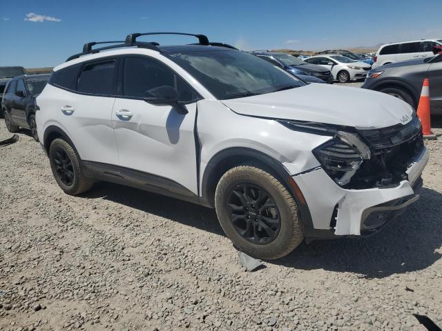 2024 KIA SPORTAGE X 5XYK7CDF3RG197869