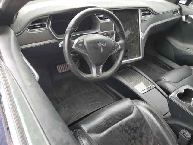 2016 TESLA MODEL S 5YJSA1E41GF172508