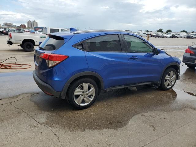 2020 HONDA HR-V EX 3CZRU5H54LM712676