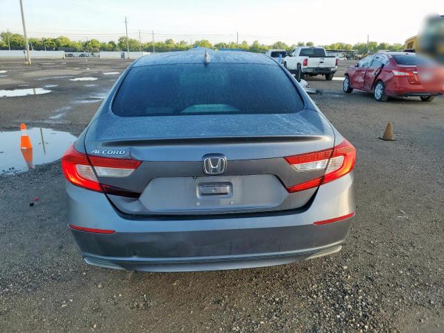 2018 HONDA ACCORD EXL - 1HGCV1F53JA231883