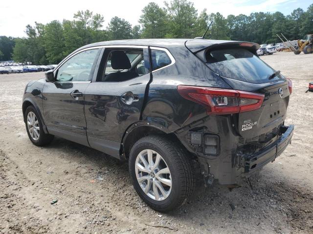 2022 NISSAN ROGUE SPOR - JN1BJ1AW9NW480934