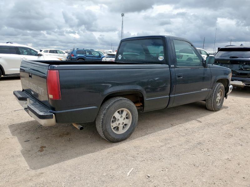 Vin: 1gcdc14zxnz214827, lot: 63377495, chevrolet gmt c1500 19923