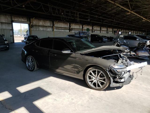 2022 GENESIS G70 BASE KMTG34TA5NU103482