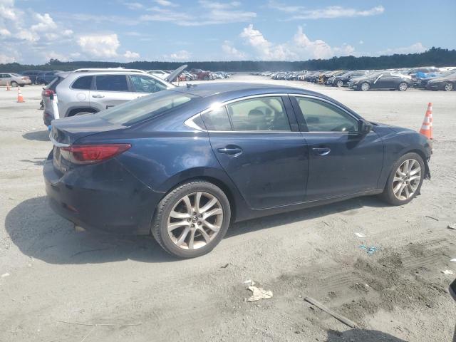2016 MAZDA 6 TOURING JM1GJ1T57G1420867