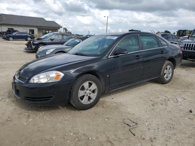 CHEVROLET IMPALA 1LT