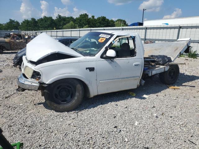 FORD F150