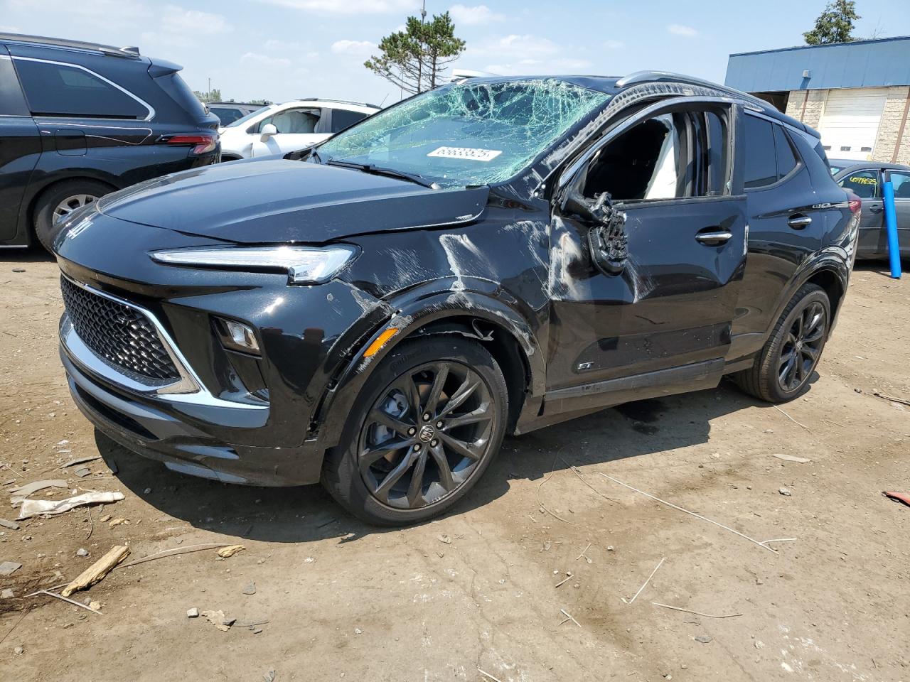 BUICK ENCORE SPORT TOURING