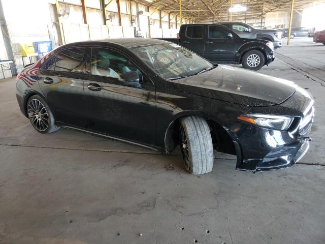 2020 MERCEDES-BENZ A 35 AMG W1K3G5BB3LJ222654
