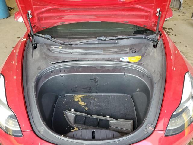 2018 TESLA MODEL 3 5YJ3E1EA0JF031130