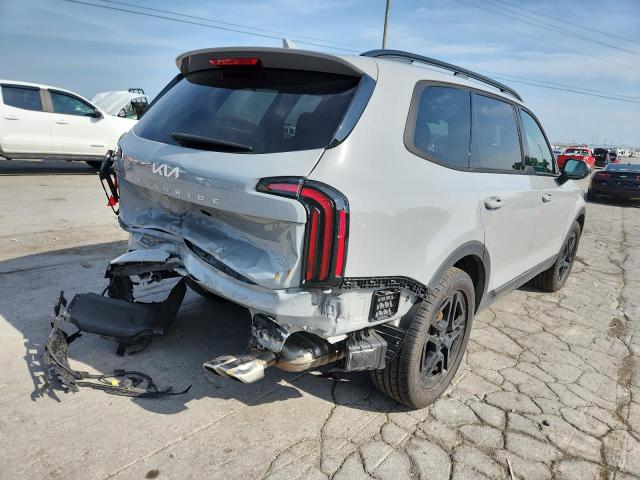 2023 KIA TELLURIDE EX 5XYP3DGC9PG400821